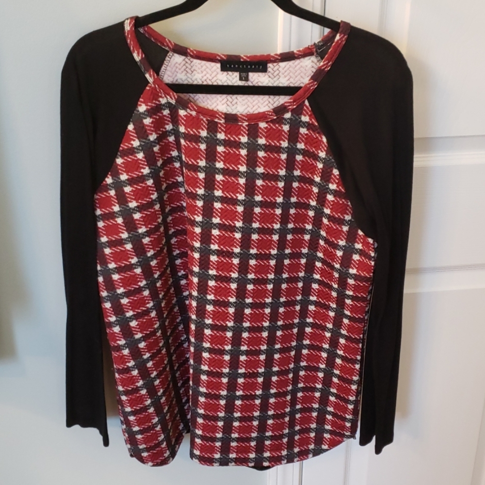 Sanctuary top